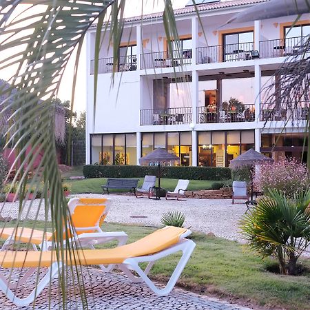 Luzmar Villas Ngoại thất bức ảnh