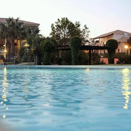 Luzmar Villas Ngoại thất bức ảnh