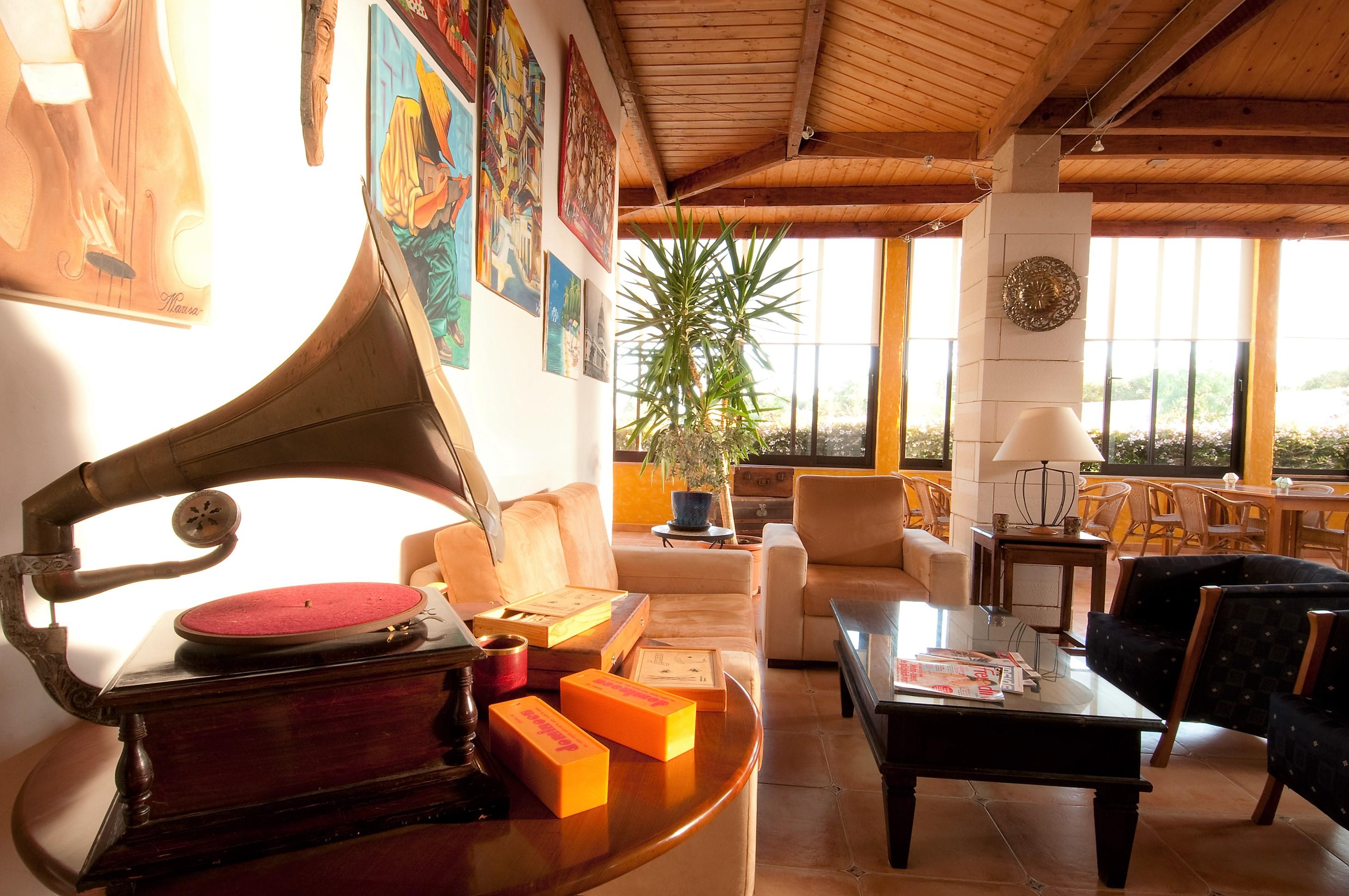 Luzmar Villas Ngoại thất bức ảnh