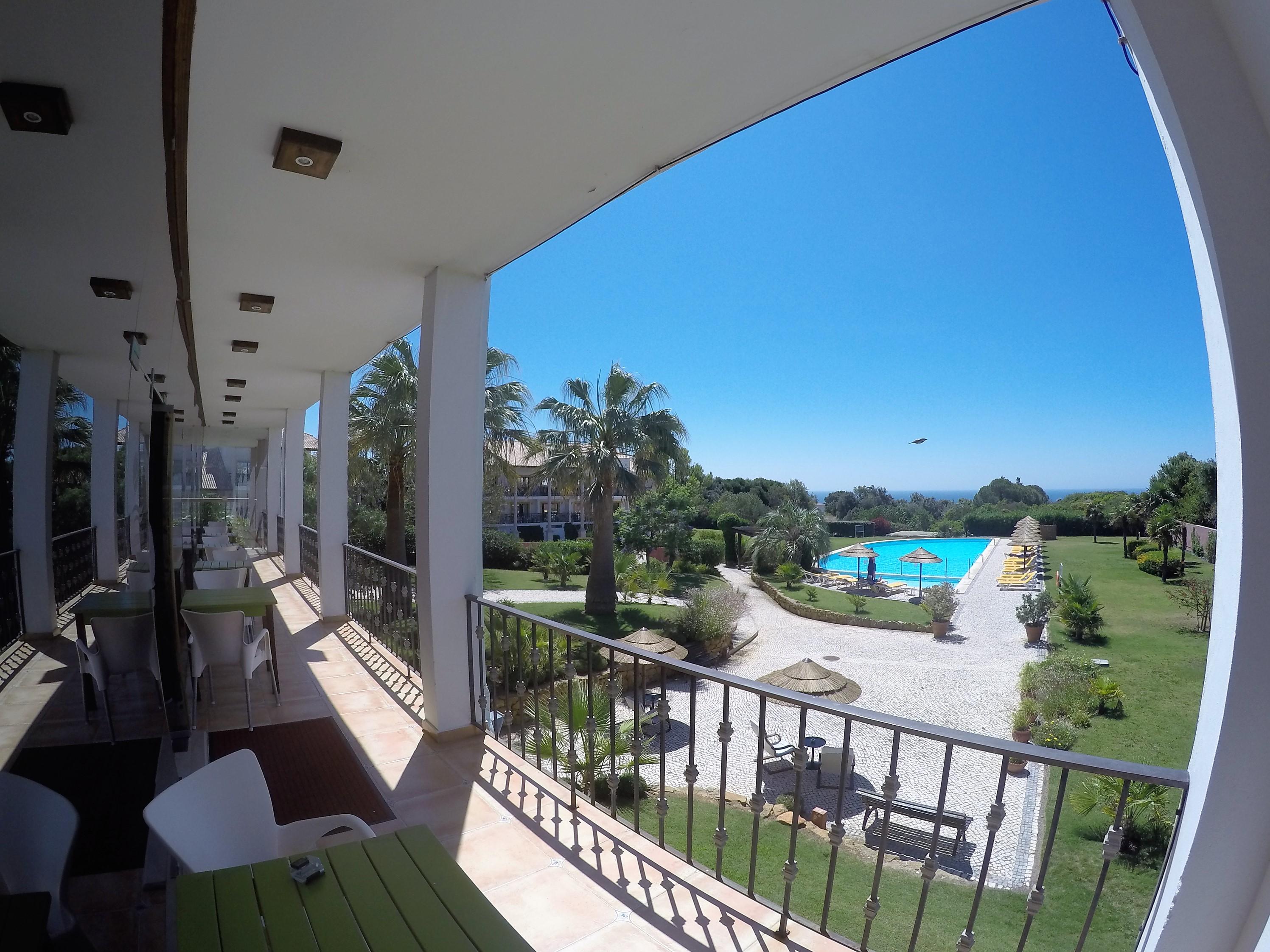 Luzmar Villas Ngoại thất bức ảnh