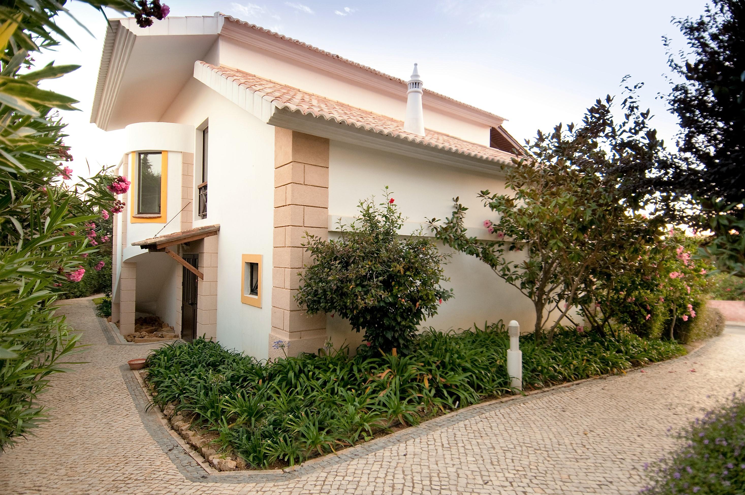Luzmar Villas Ngoại thất bức ảnh