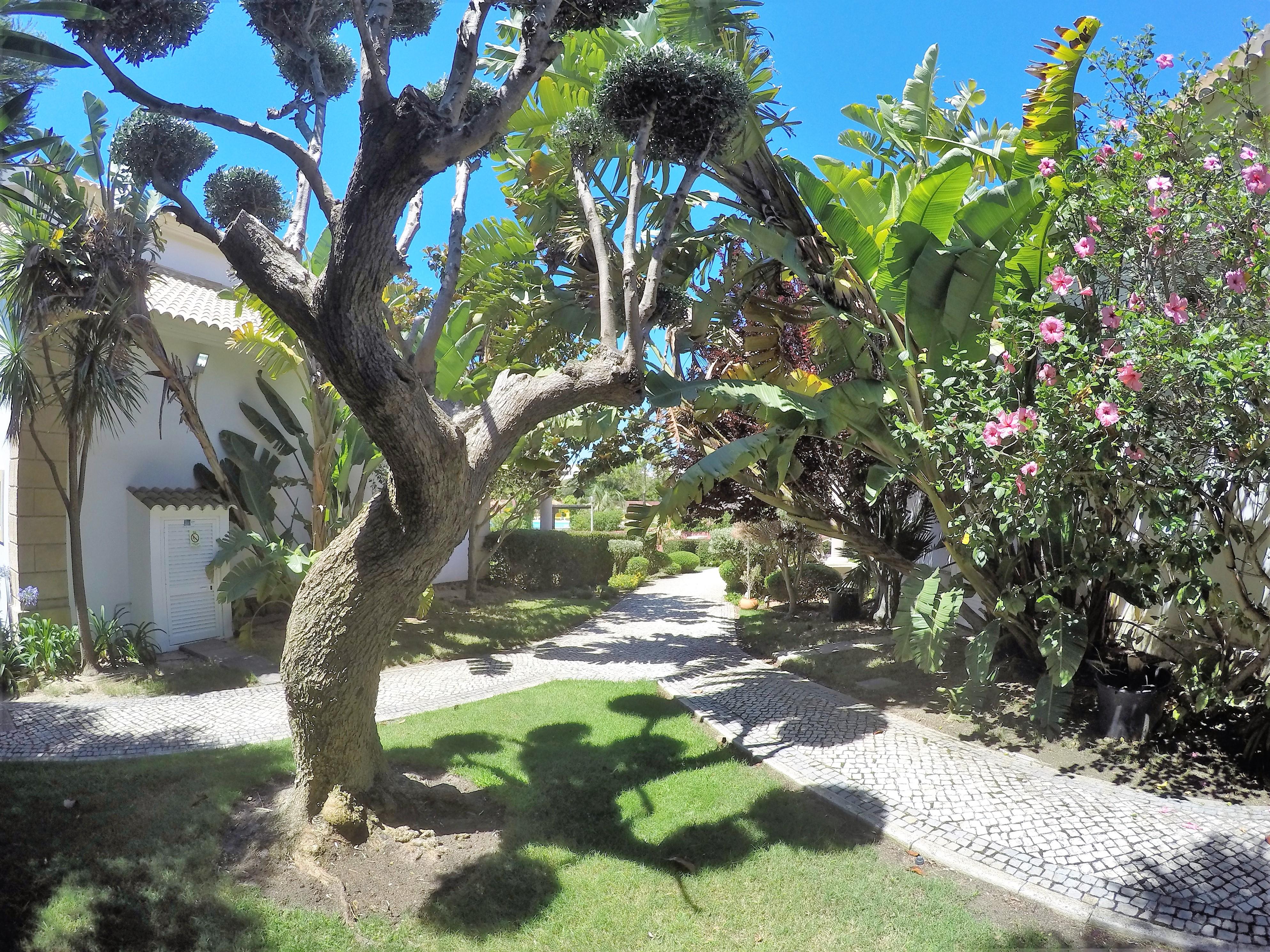 Luzmar Villas Ngoại thất bức ảnh