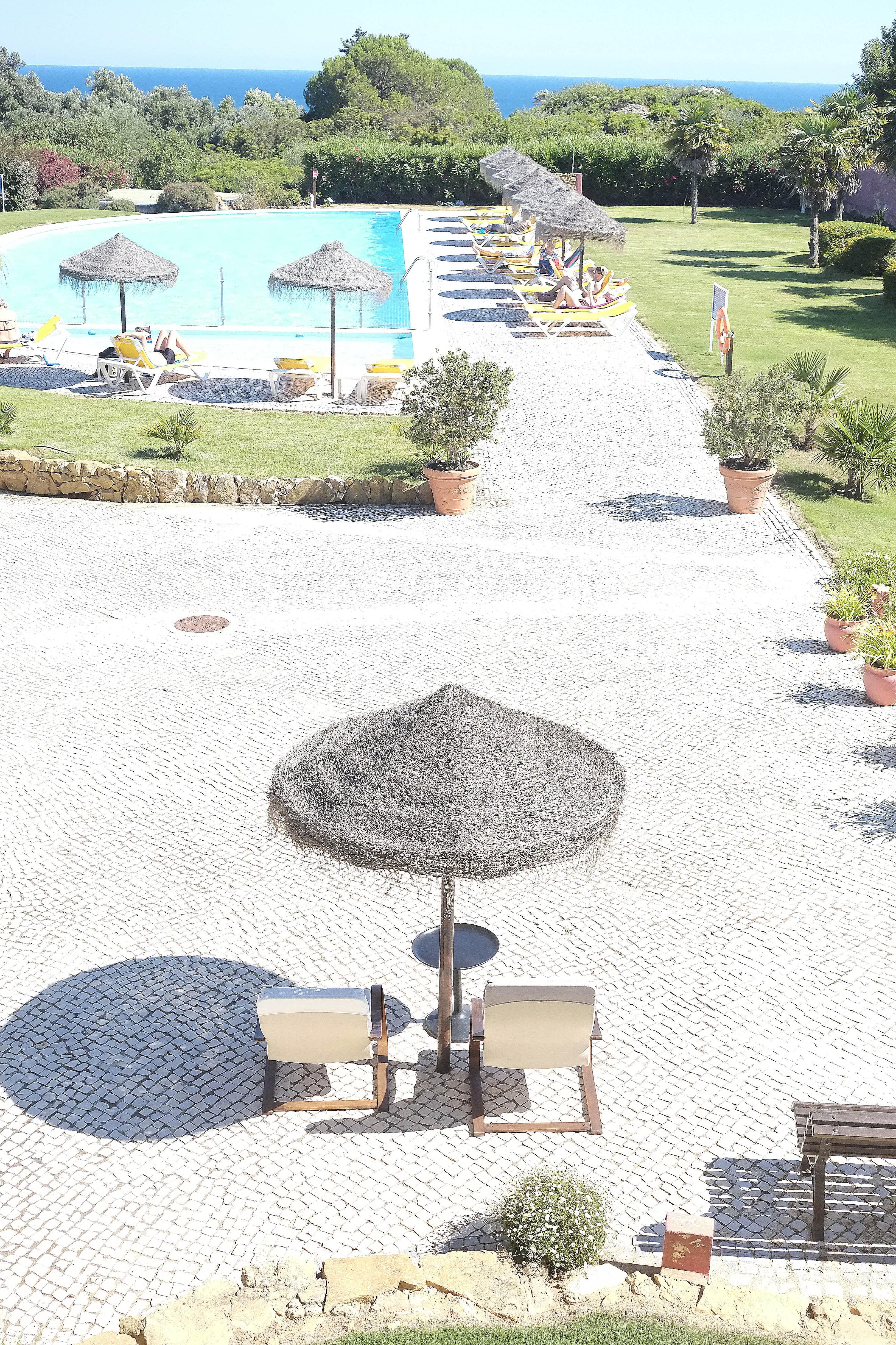 Luzmar Villas Ngoại thất bức ảnh
