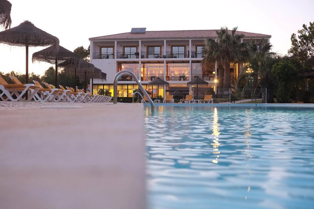 Luzmar Villas Ngoại thất bức ảnh