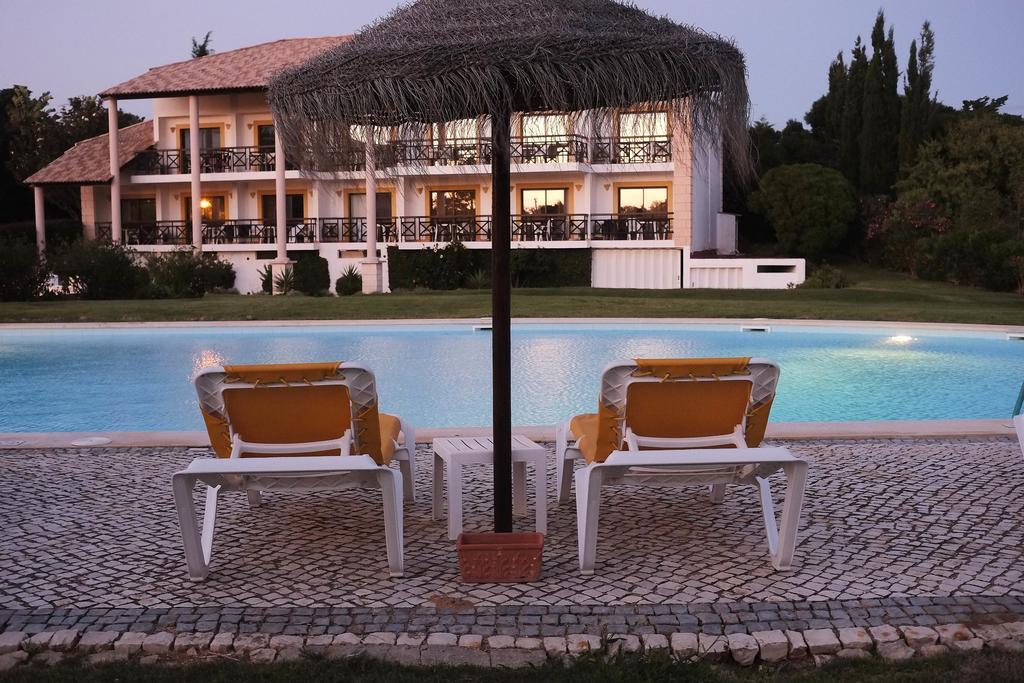 Luzmar Villas Ngoại thất bức ảnh
