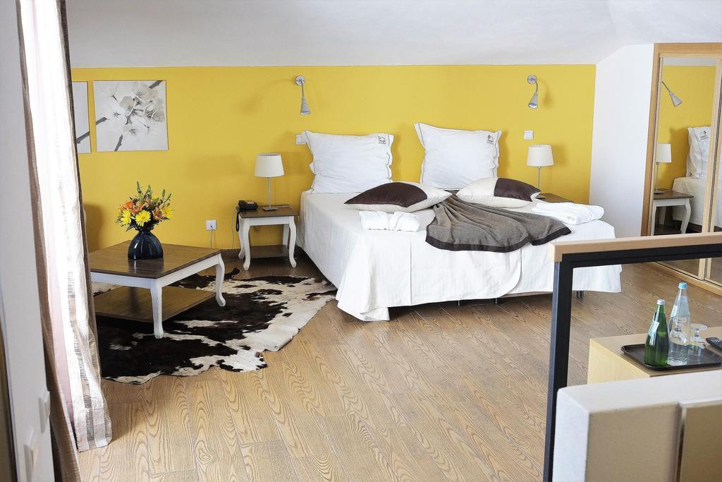 Luzmar Villas Ngoại thất bức ảnh