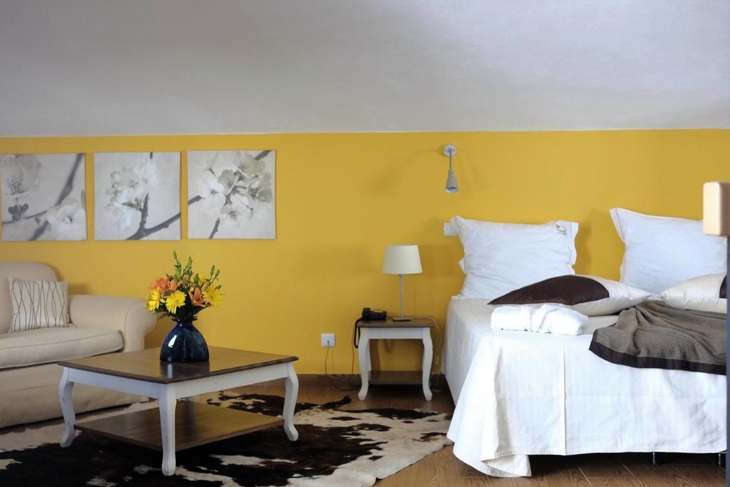 Luzmar Villas Ngoại thất bức ảnh