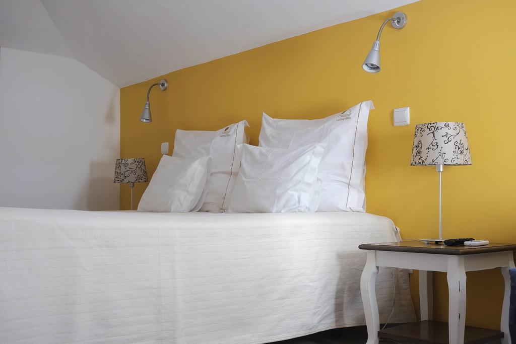 Luzmar Villas Ngoại thất bức ảnh