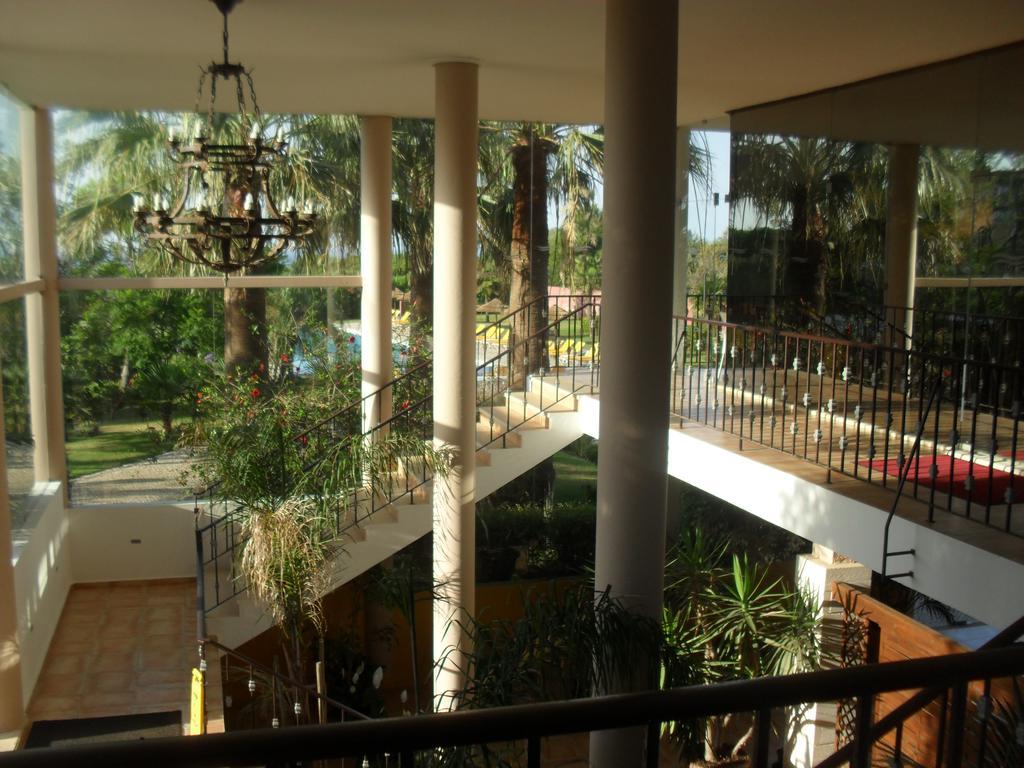 Luzmar Villas Ngoại thất bức ảnh