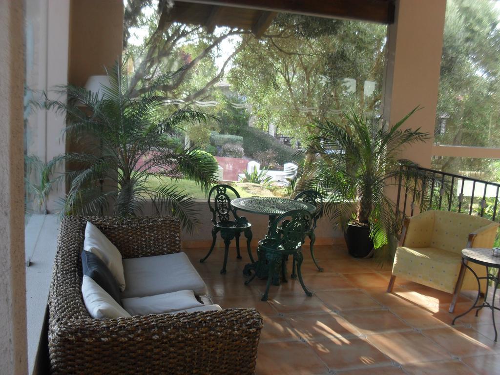 Luzmar Villas Ngoại thất bức ảnh