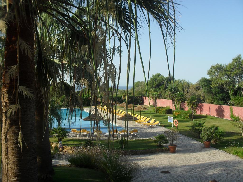 Luzmar Villas Ngoại thất bức ảnh
