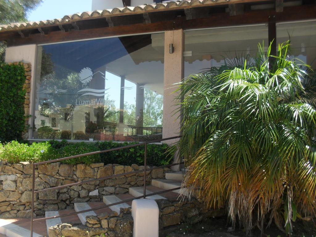 Luzmar Villas Ngoại thất bức ảnh