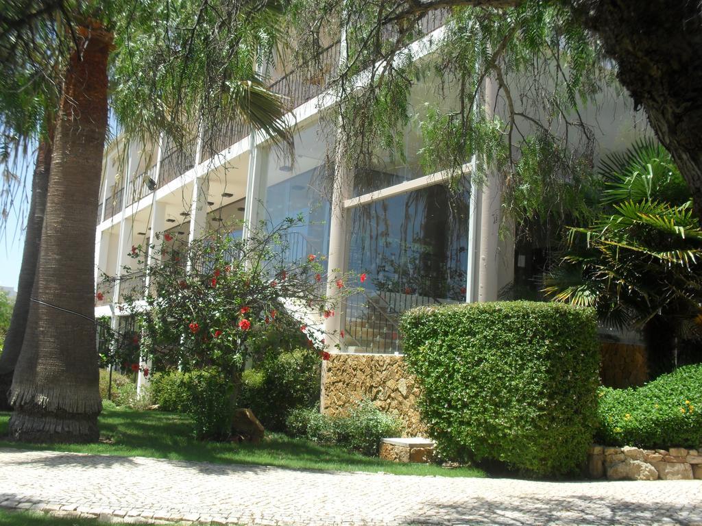 Luzmar Villas Ngoại thất bức ảnh