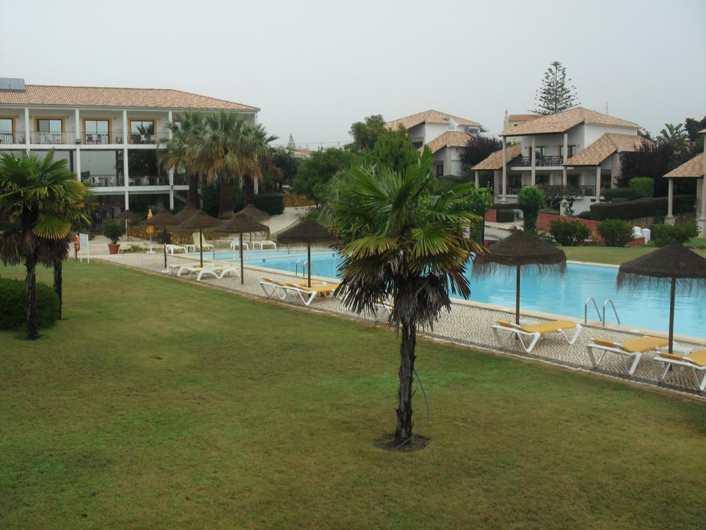 Luzmar Villas Ngoại thất bức ảnh