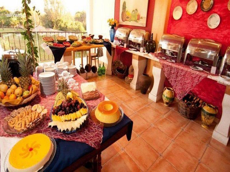 Luzmar Villas Ngoại thất bức ảnh