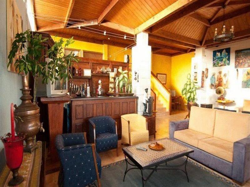 Luzmar Villas Ngoại thất bức ảnh
